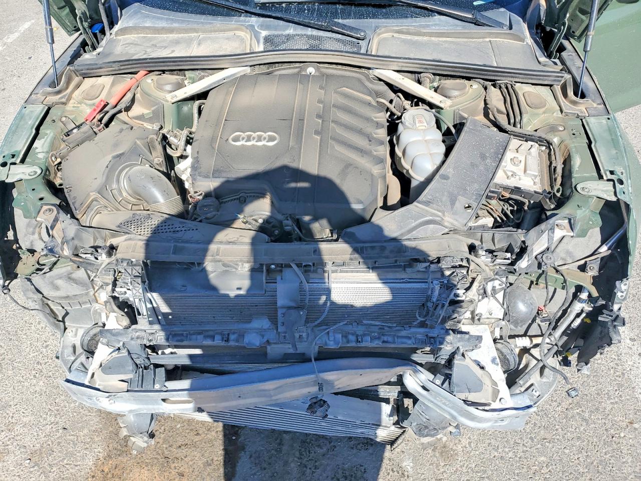 Audi A5 Premium Plus 45