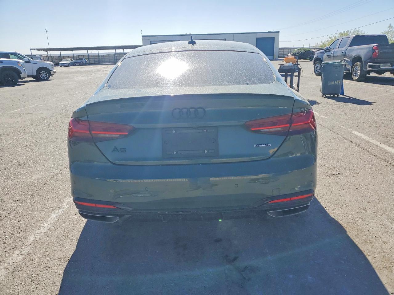 Audi A5 Premium Plus 45