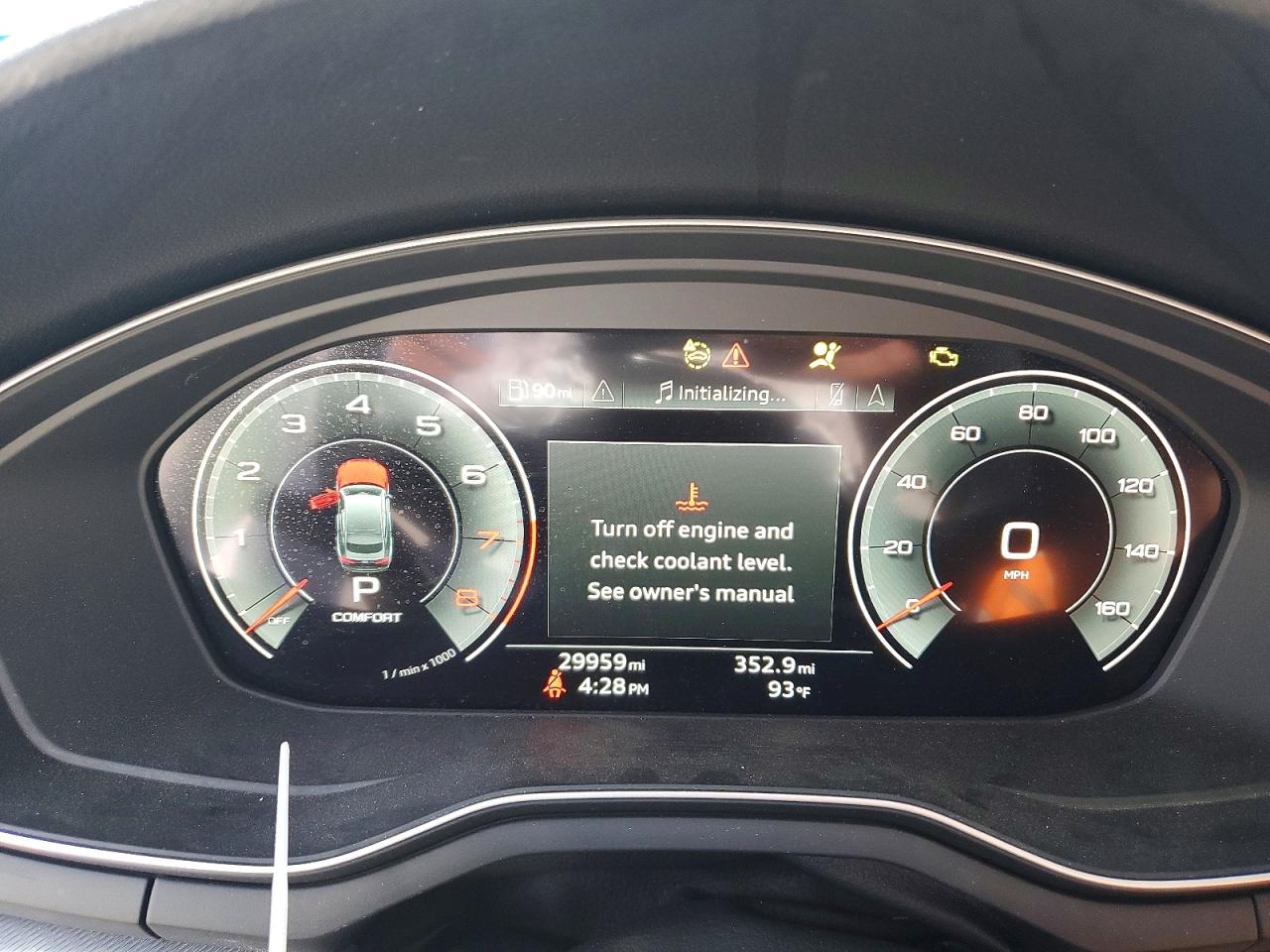 Audi A5 Premium Plus 45