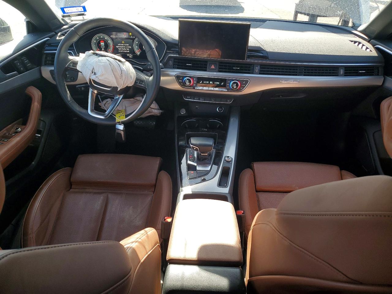 Audi A5 Premium Plus 45