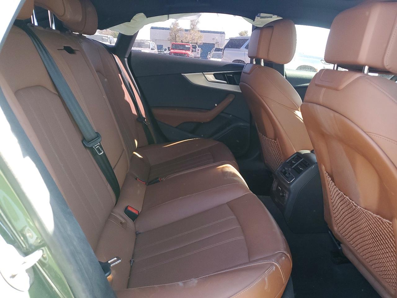 Audi A5 Premium Plus 45