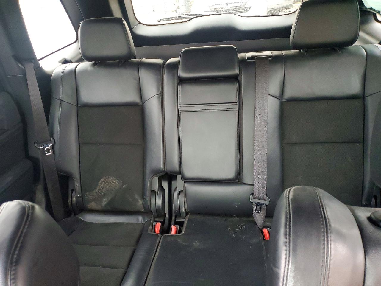 Jeep Cherokee Laredo