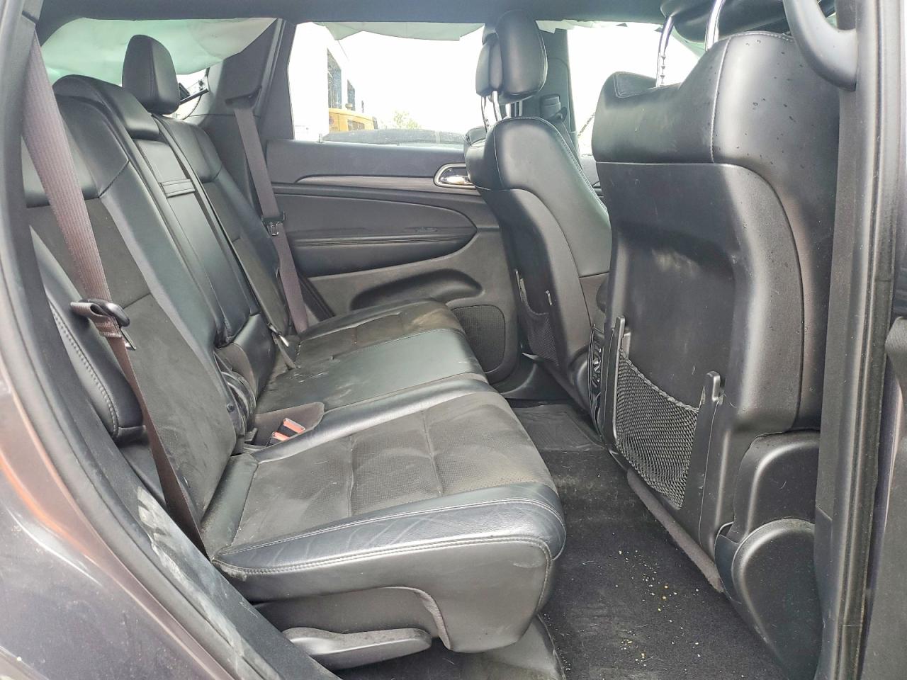 Jeep Cherokee Laredo