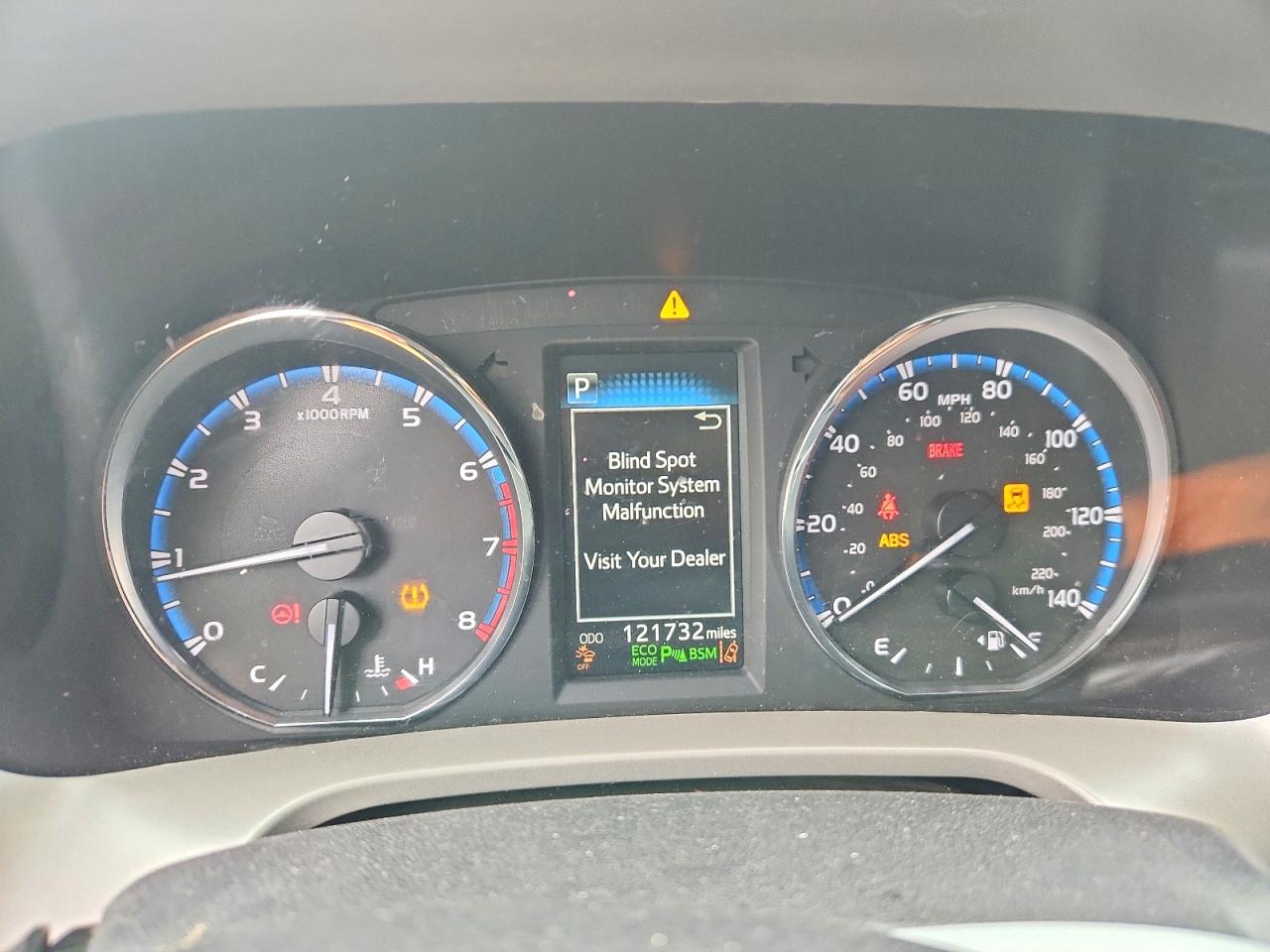 Toyota RAV4 Limited