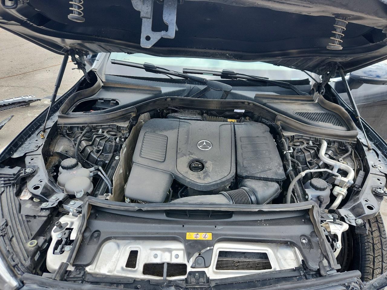 Mercedes-Benz GLC 300 4matic