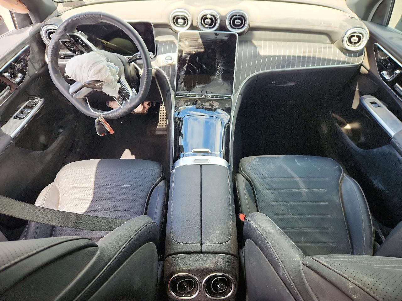 Mercedes-Benz GLC 300 4matic