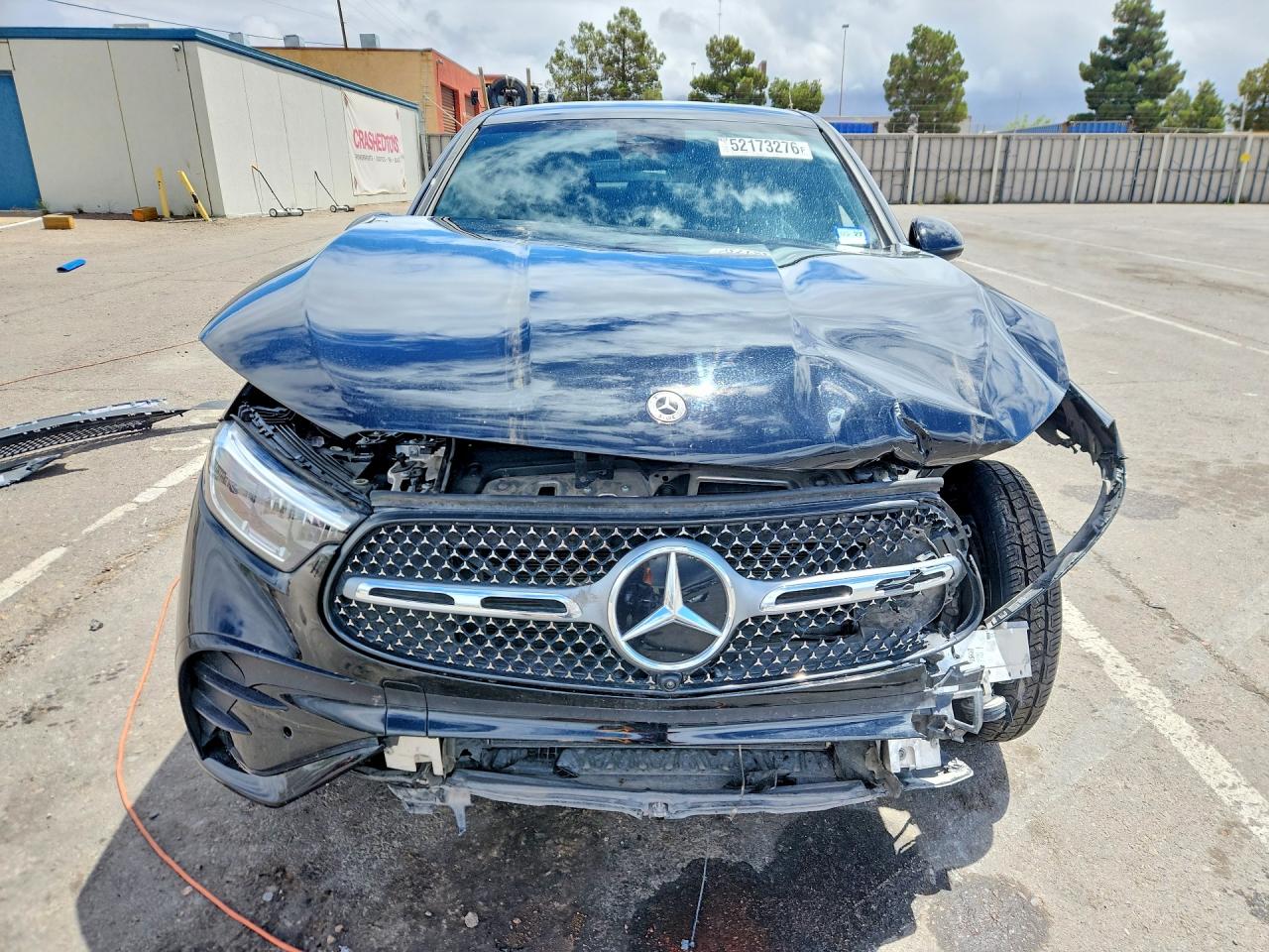 Mercedes-Benz GLC 300 4matic