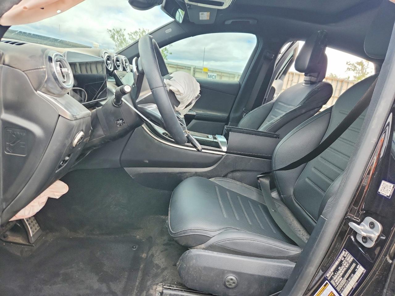 Mercedes-Benz GLC 300 4matic
