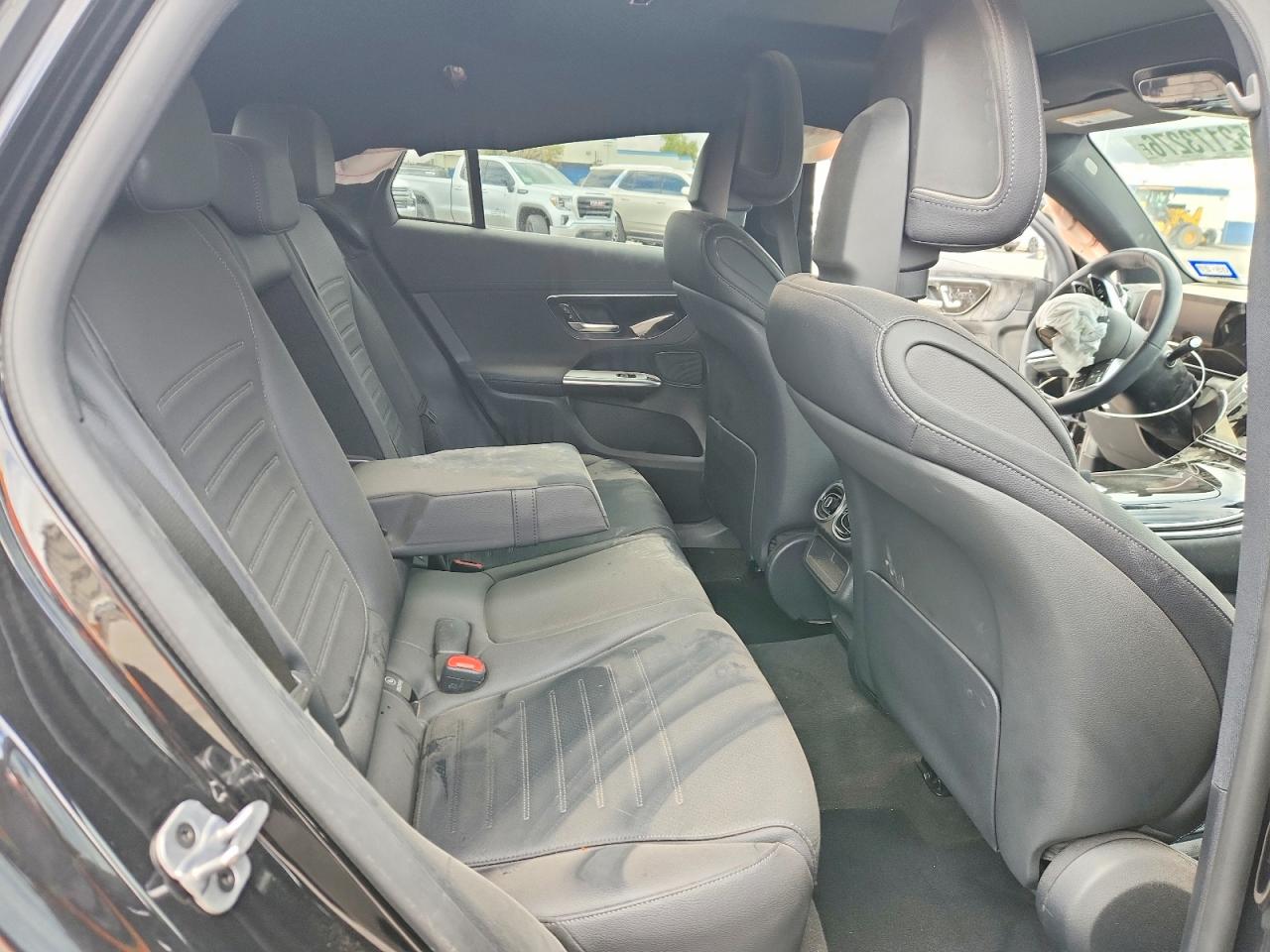 Mercedes-Benz GLC 300 4matic
