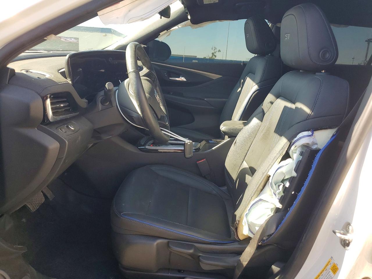 Buick Envista Sport Touring