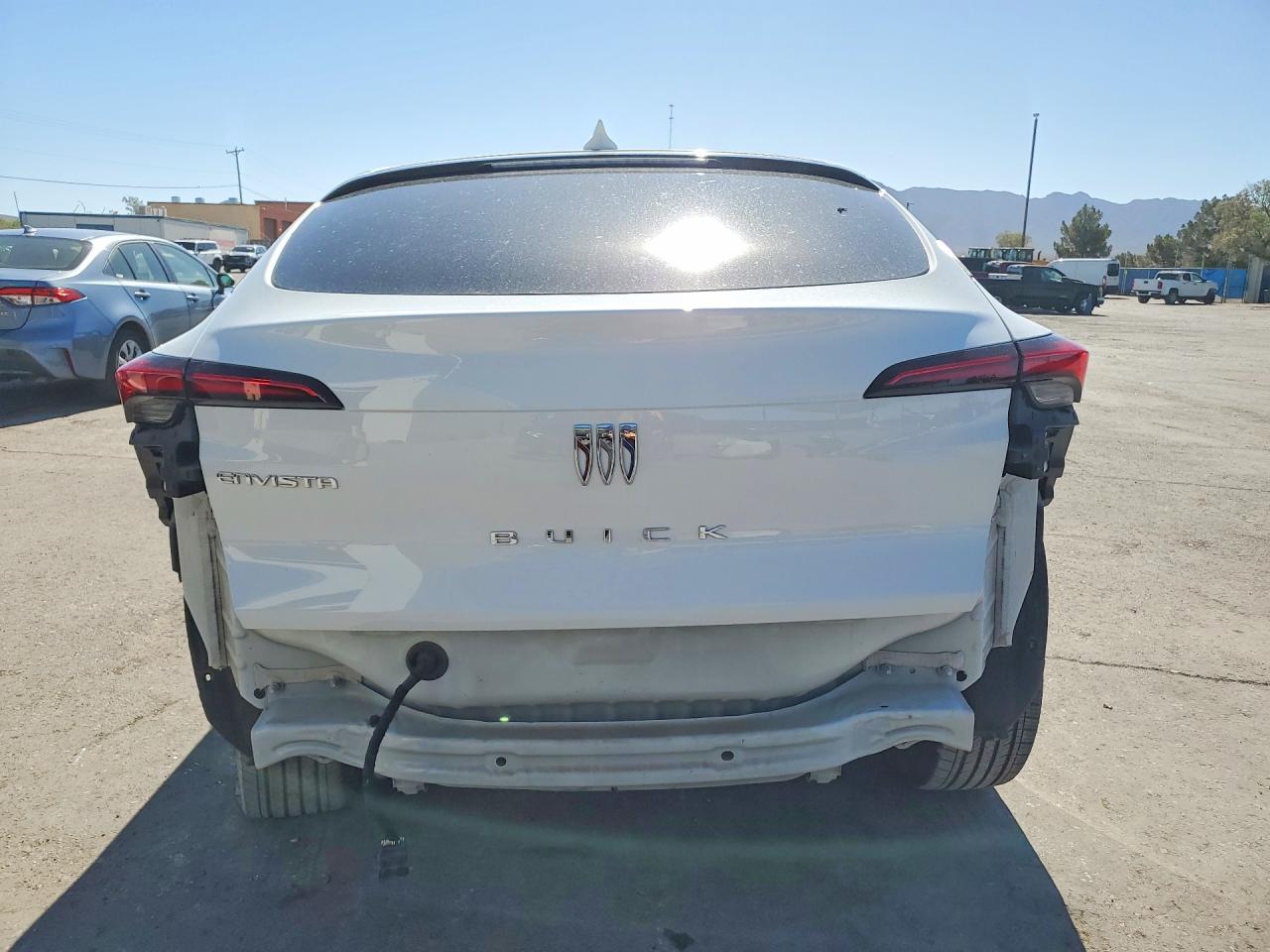 Buick Envista Sport Touring