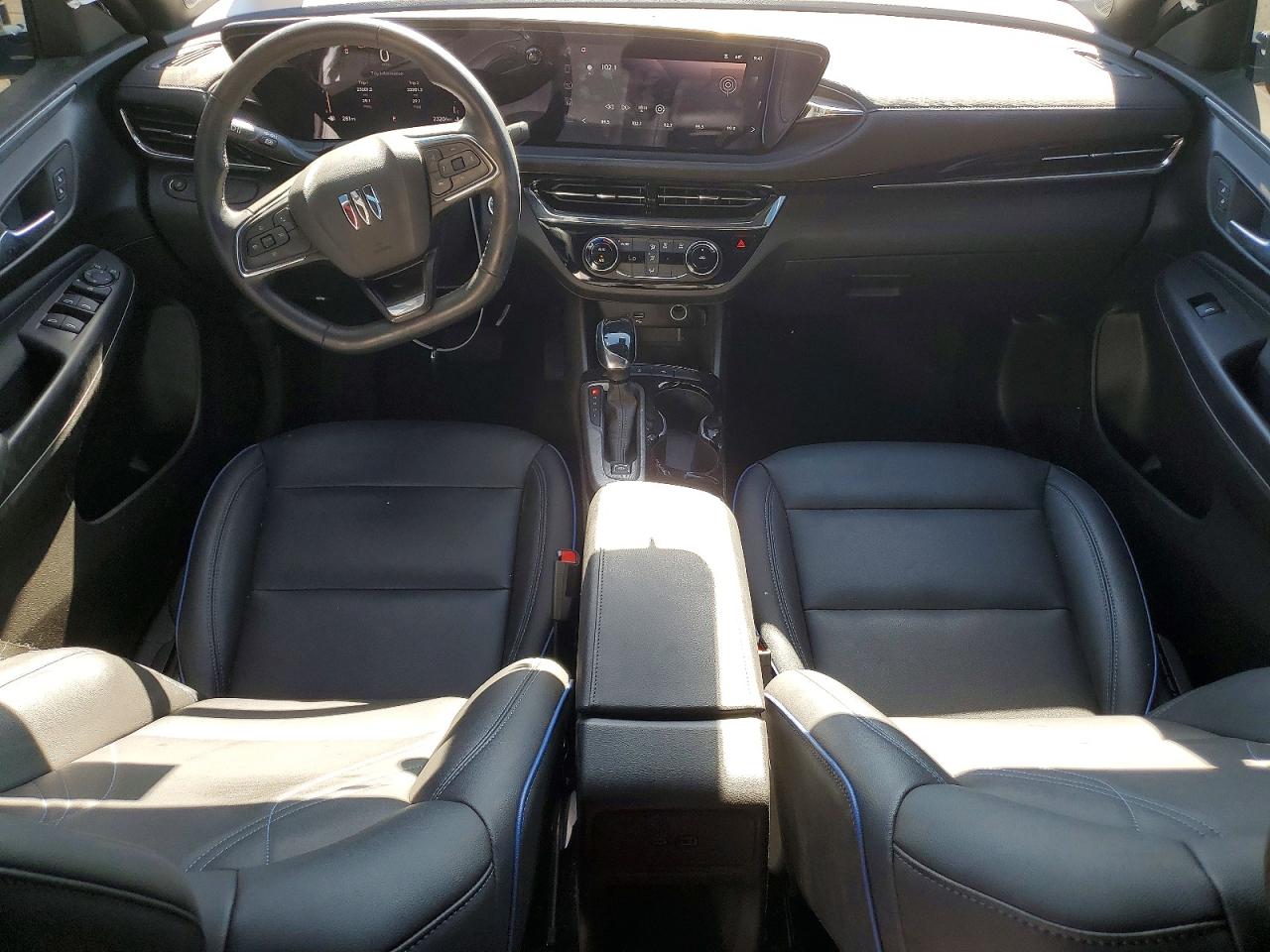 Buick Envista Sport Touring