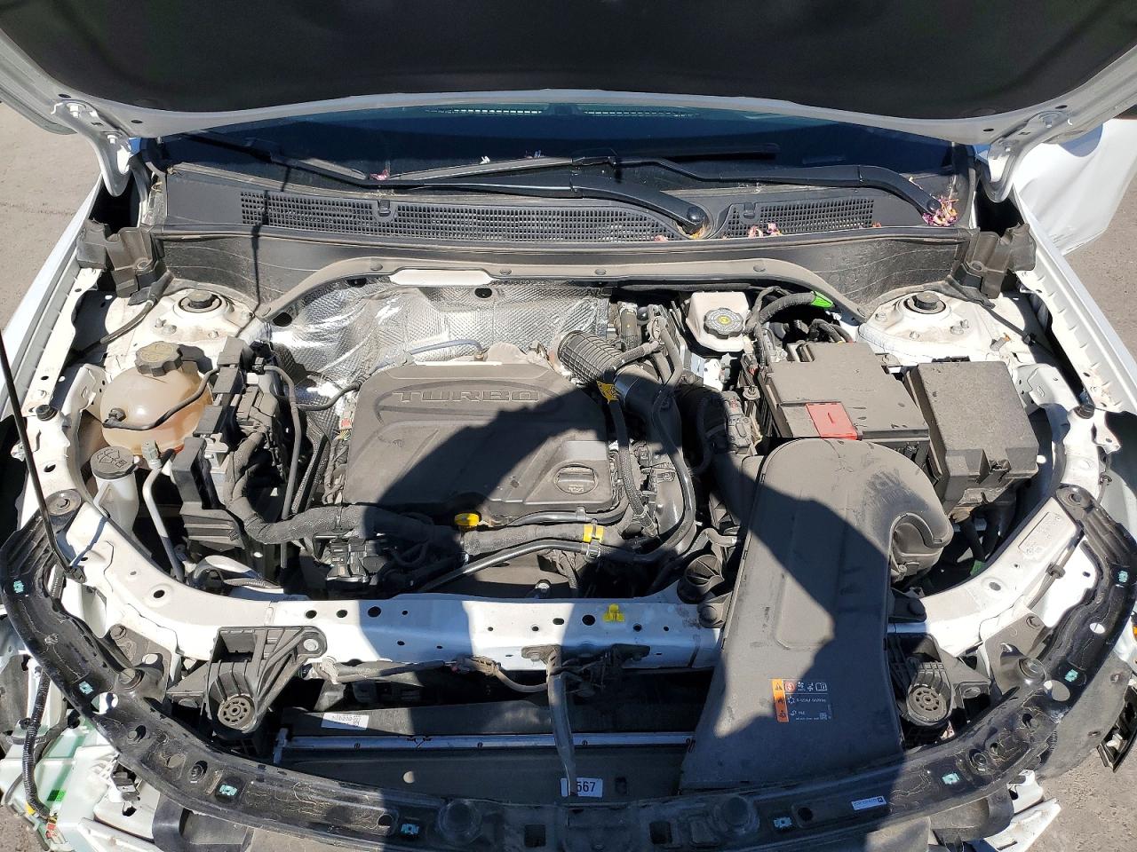 Buick Envista Sport Touring
