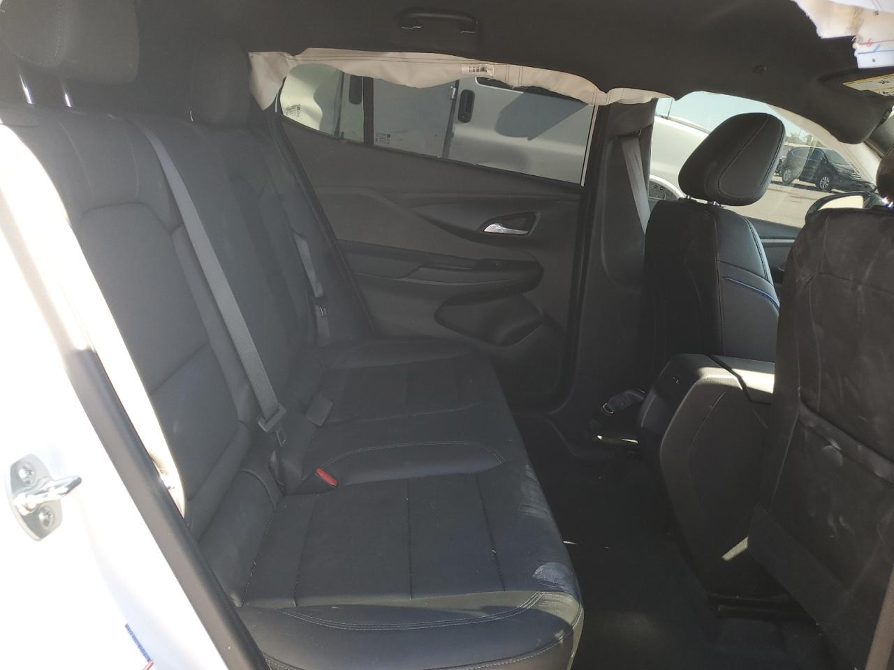 Buick Envista Sport Touring