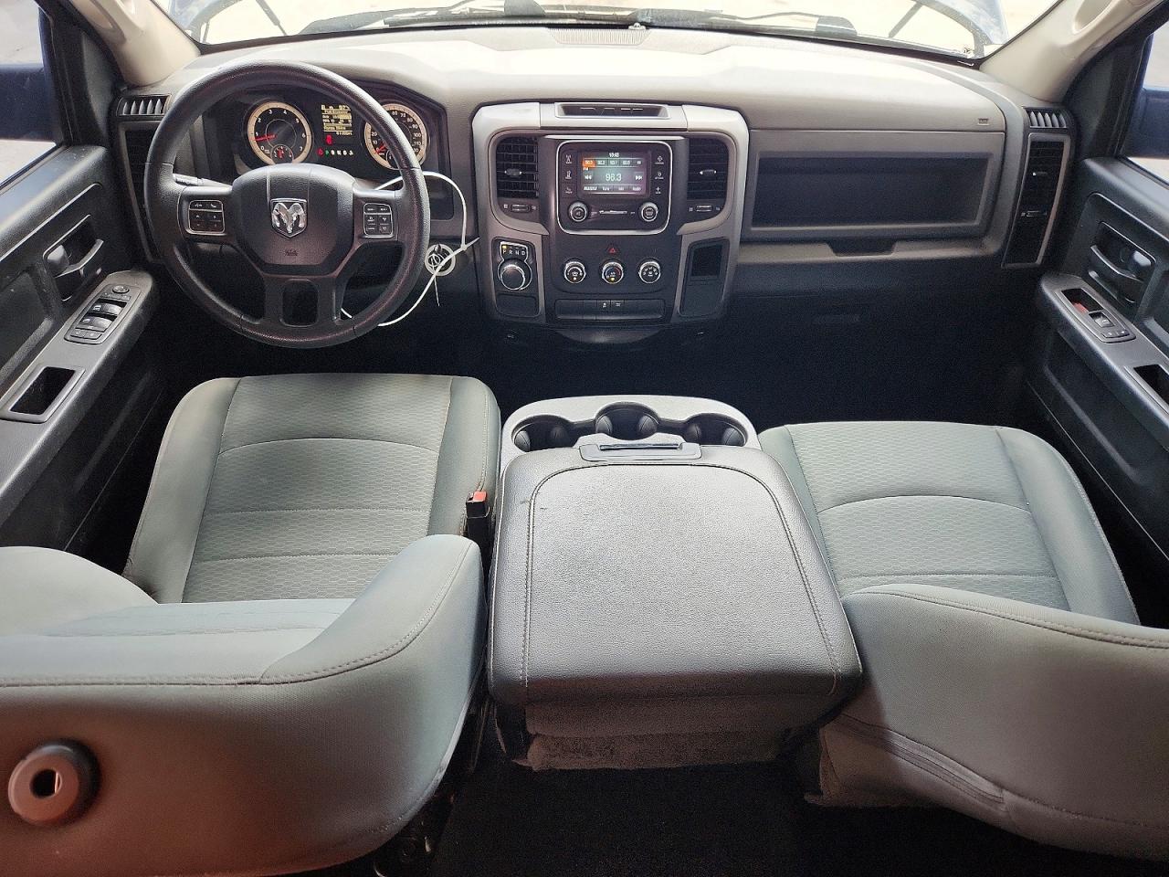 Ram 1500 St