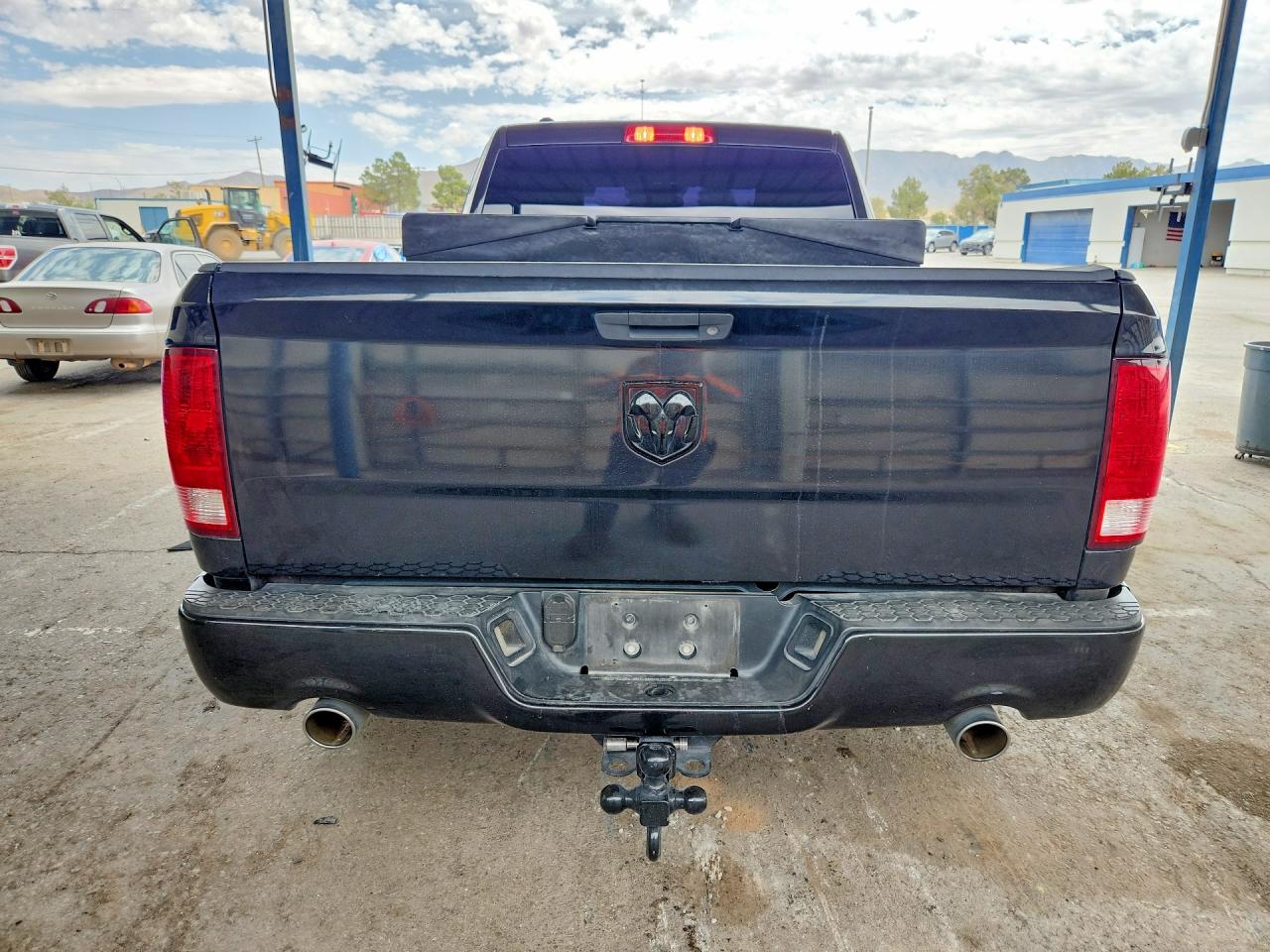 Ram 1500 St