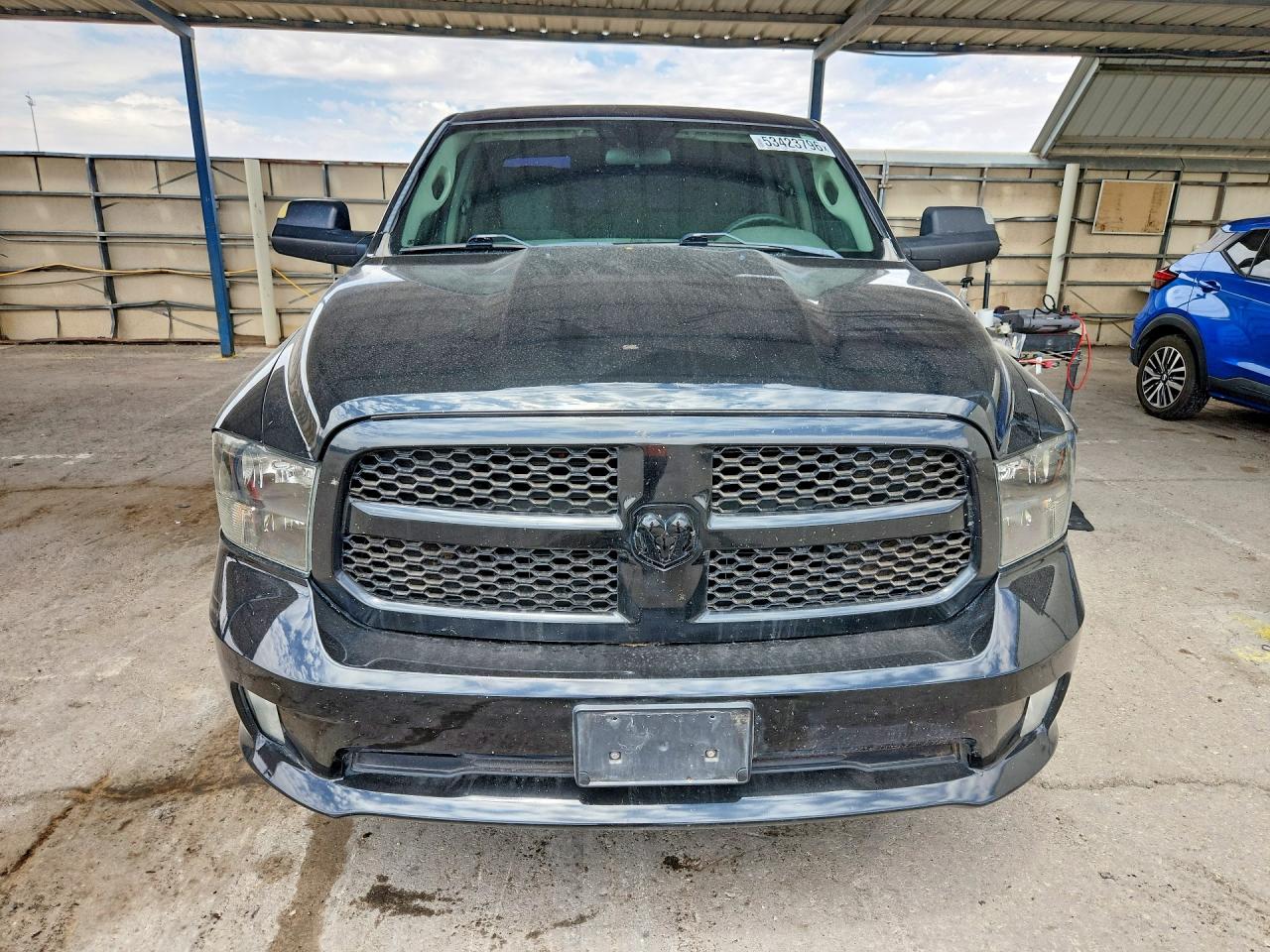 Ram 1500 St