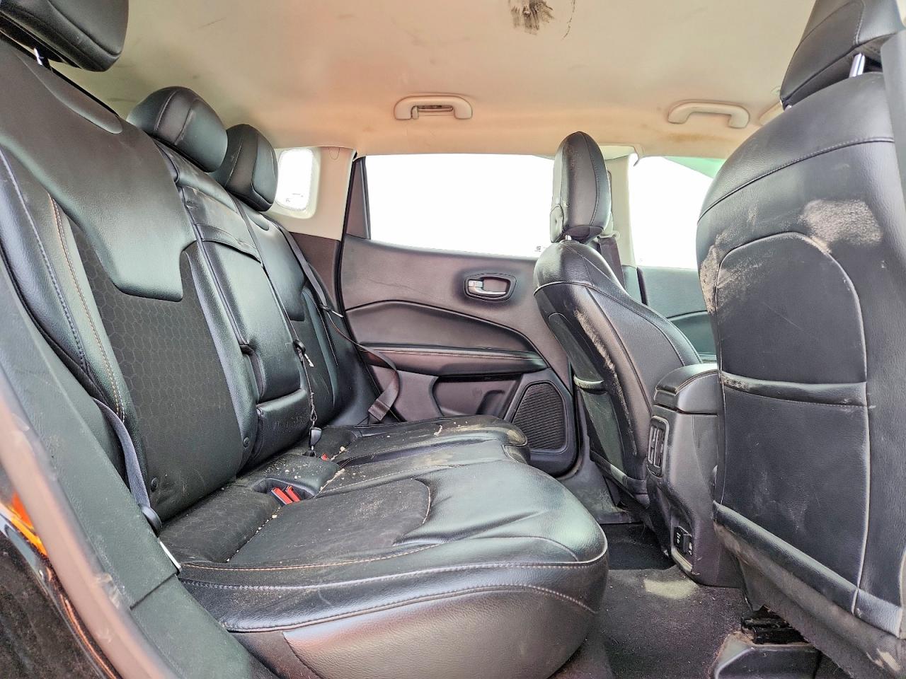 Jeep Compass Latitude