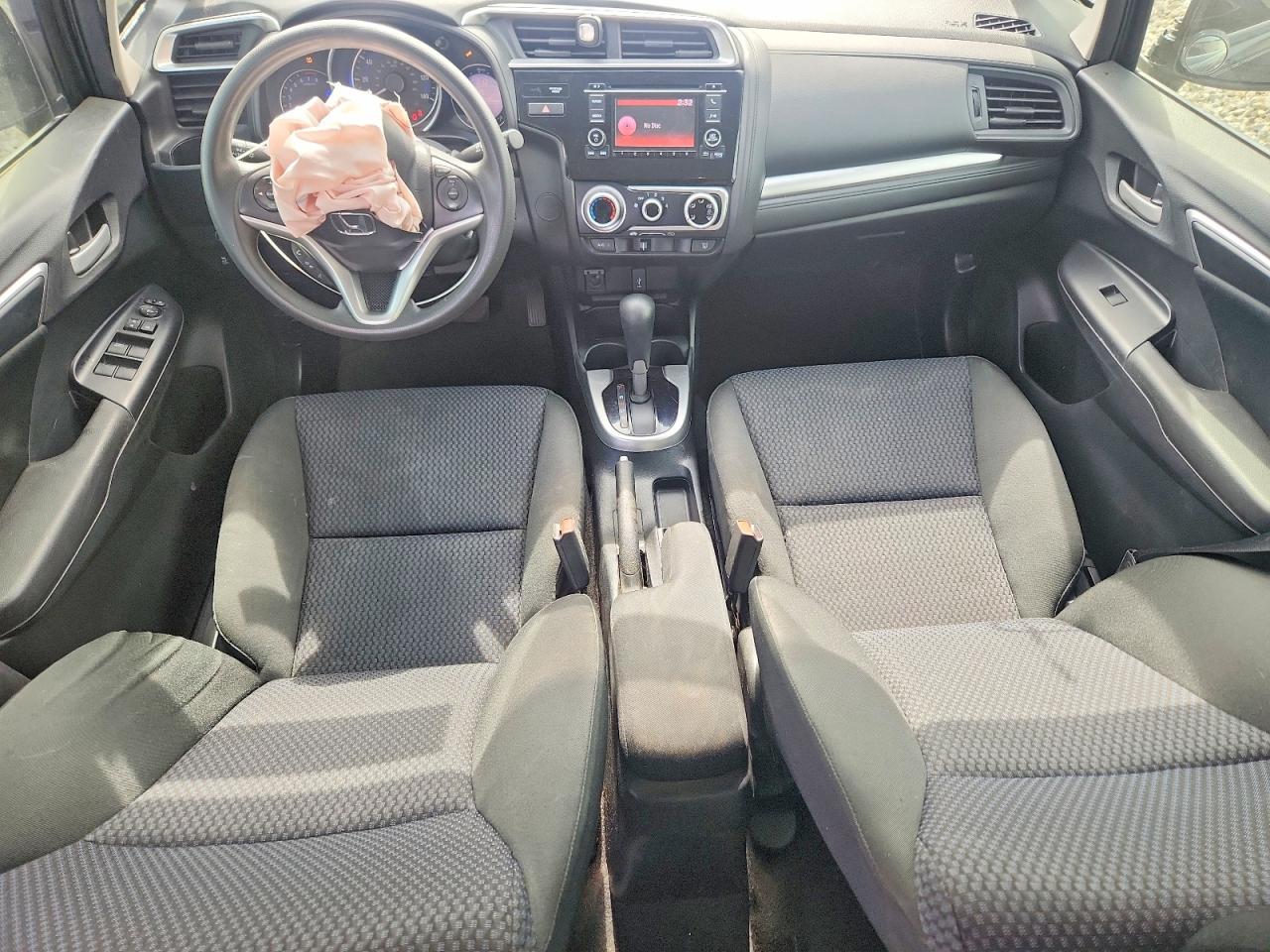 Honda Fit Lx