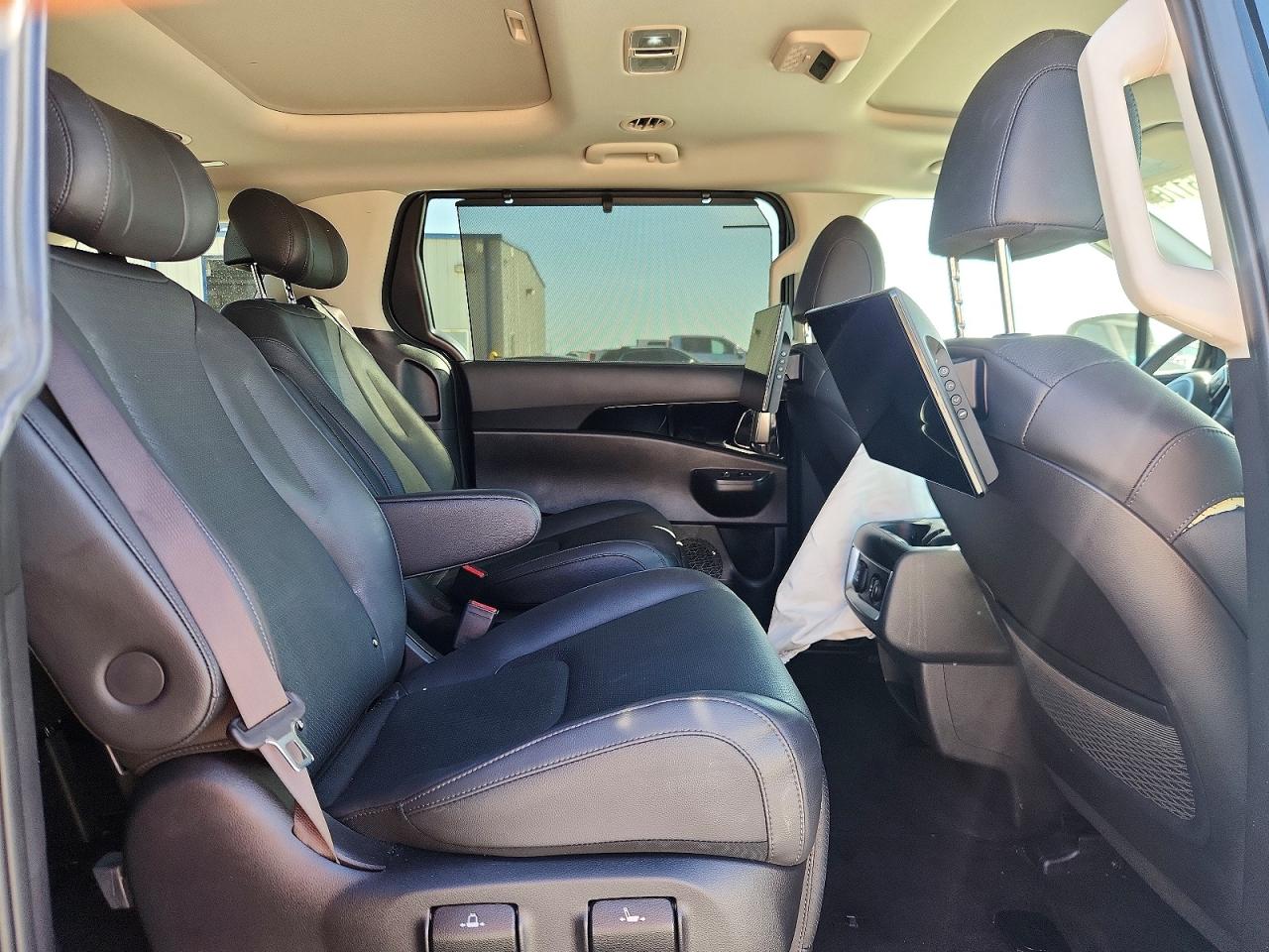 Kia Carnival Sx Prestige