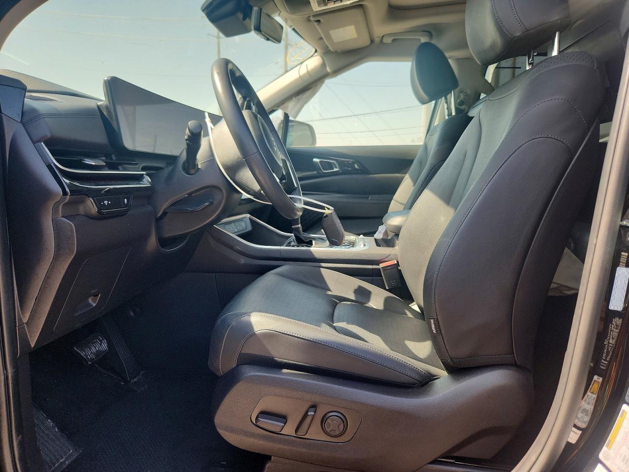 Kia Carnival Sx Prestige