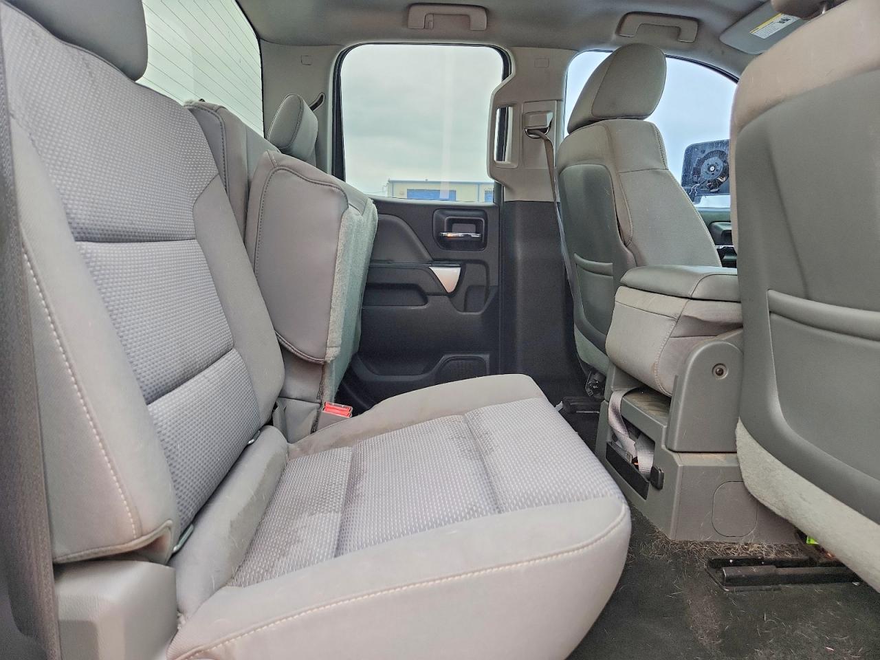 Chevrolet Silverado C1500 Lt
