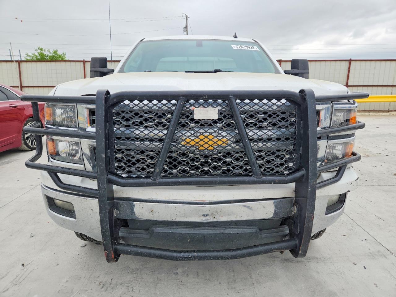 Chevrolet Silverado C1500 Lt