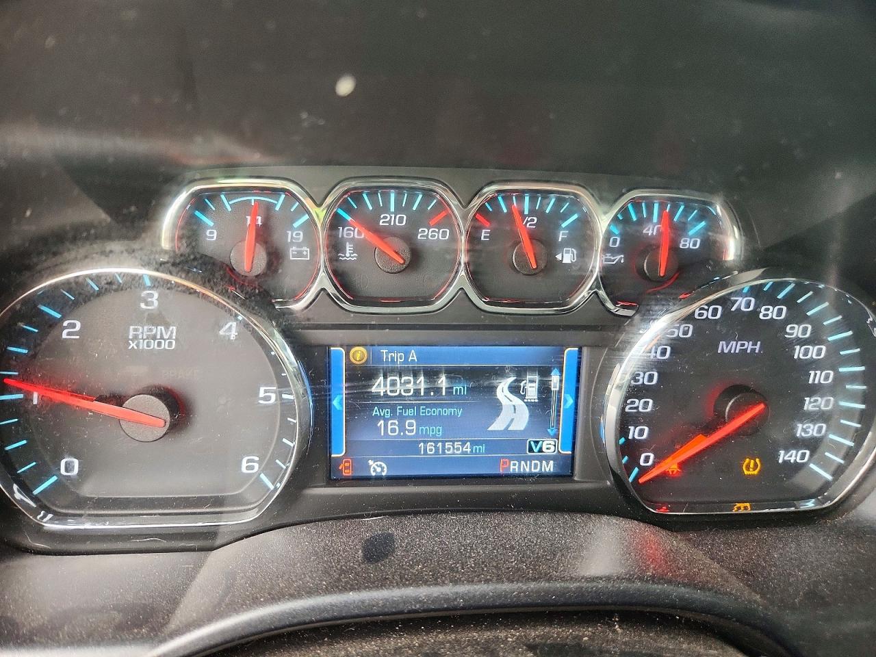 Chevrolet Silverado C1500 Lt
