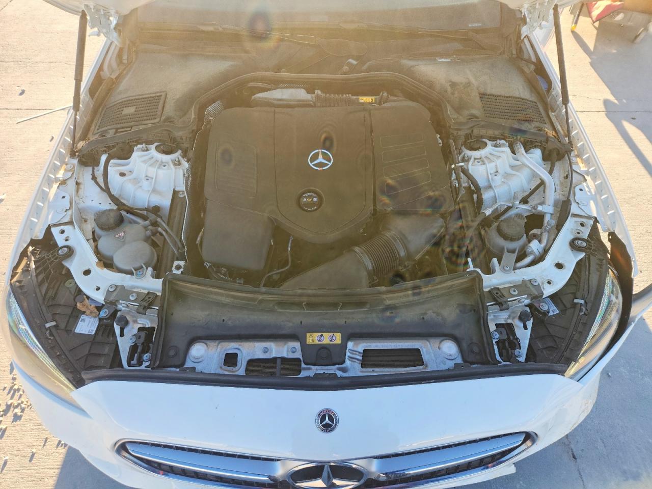 Mercedes-Benz C-Class 300