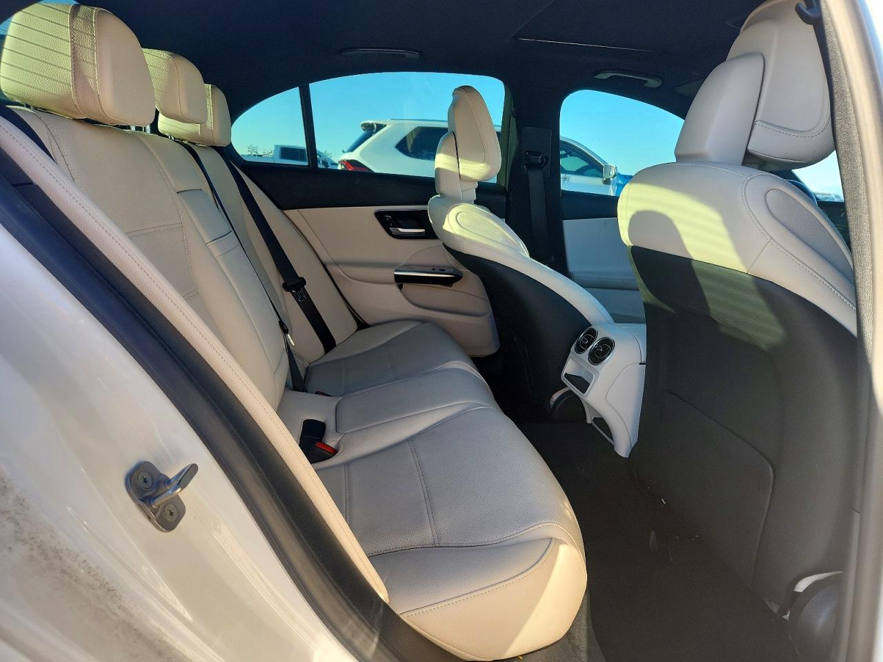 Mercedes-Benz C-Class 300