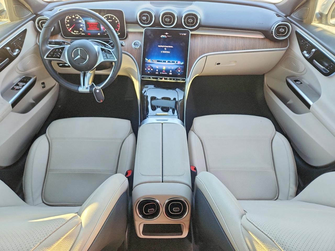Mercedes-Benz C-Class 300