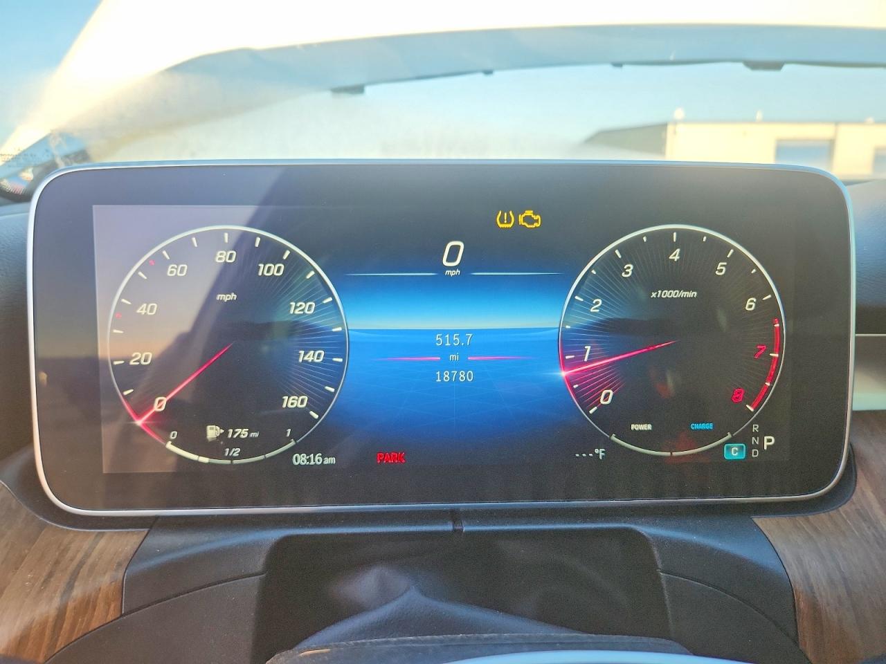 Mercedes-Benz C-Class 300
