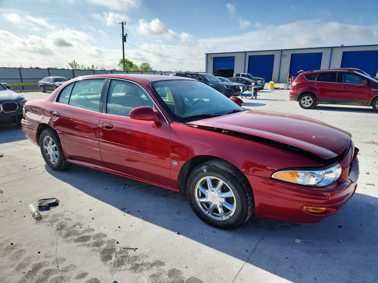 Buick LeSabre Limited