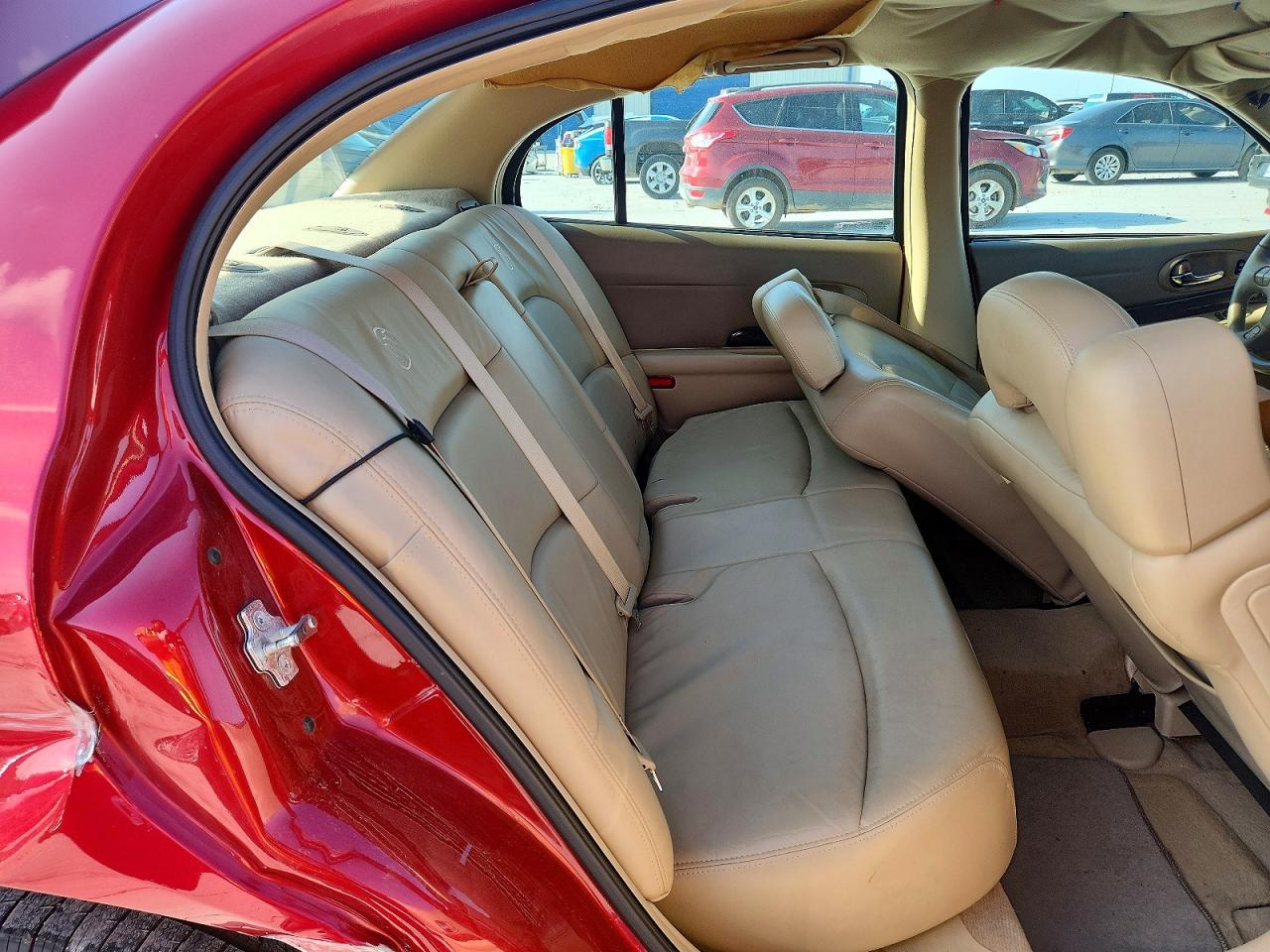 Buick LeSabre Limited