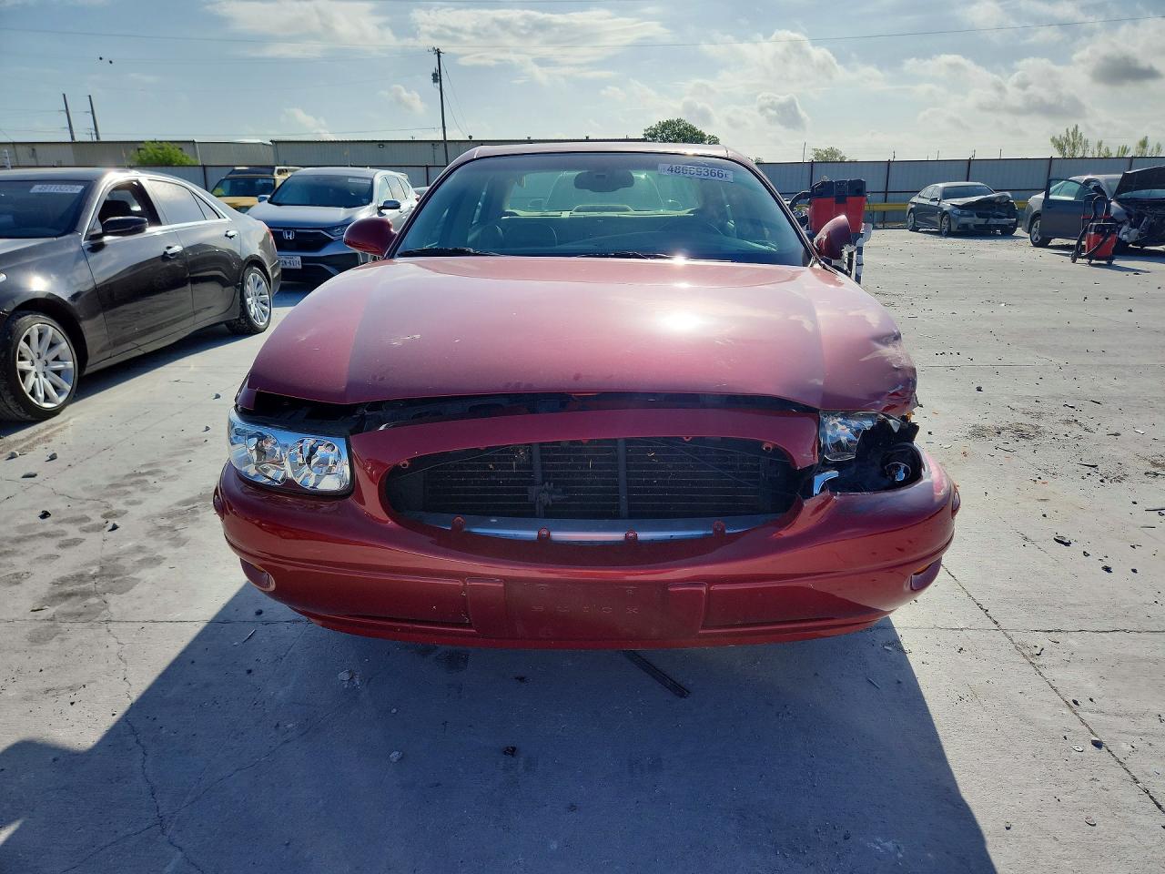 Buick LeSabre Limited
