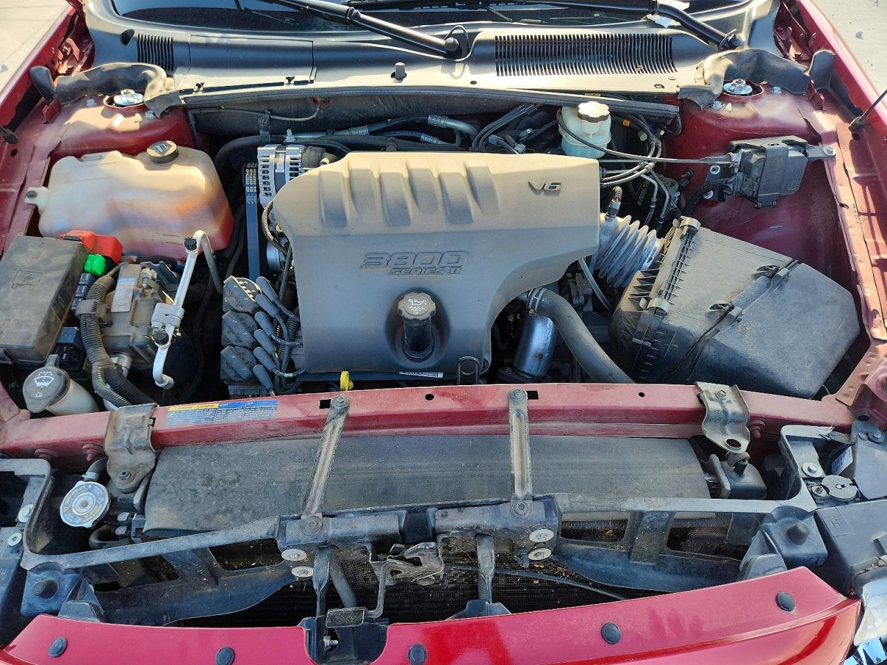 Buick LeSabre Limited