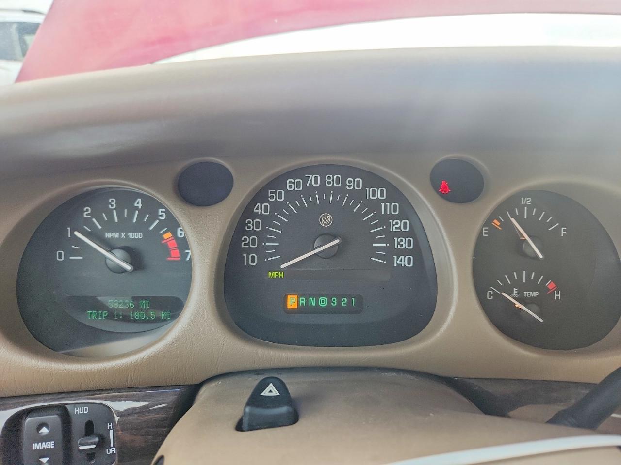 Buick LeSabre Limited
