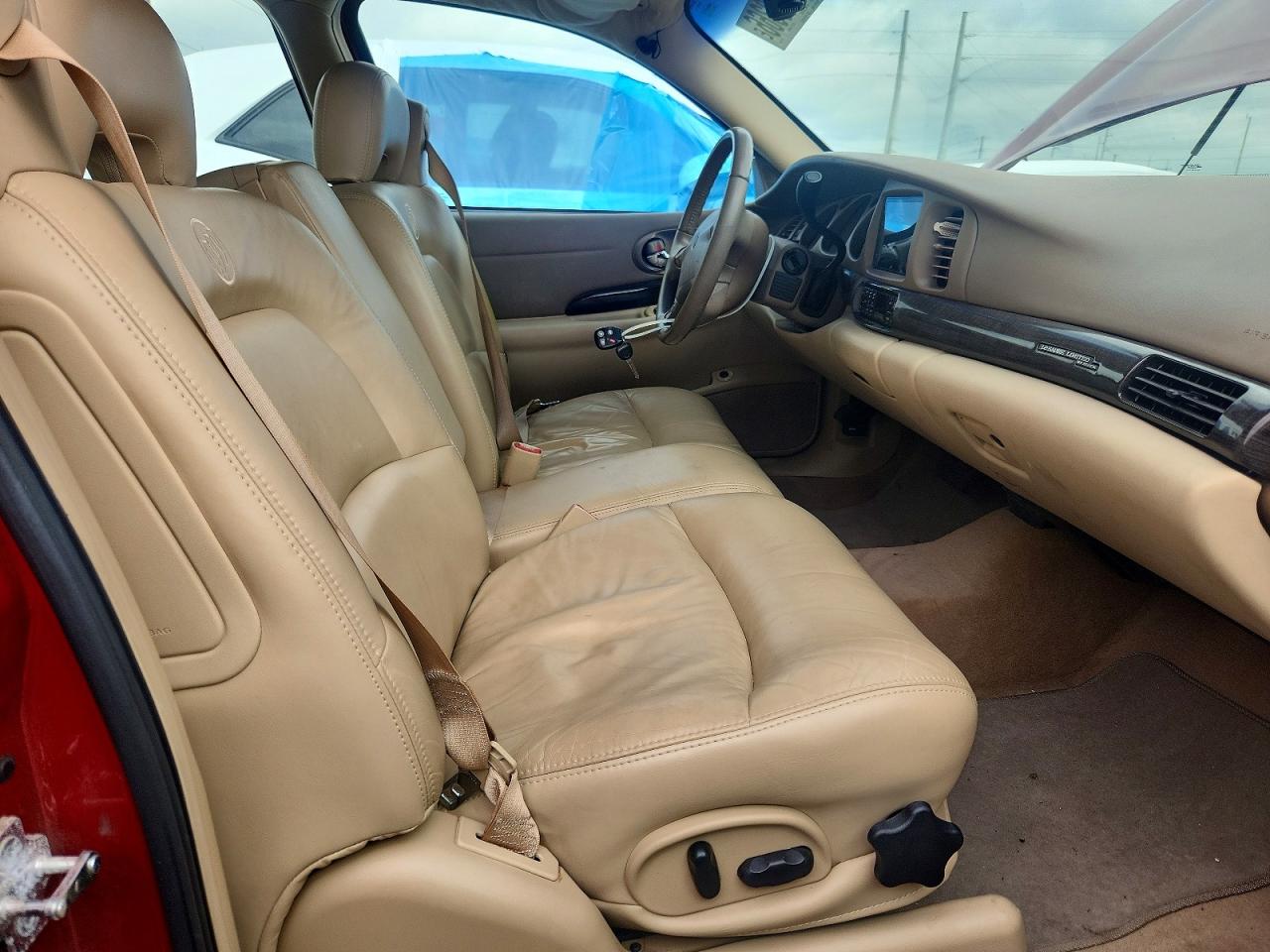 Buick LeSabre Limited