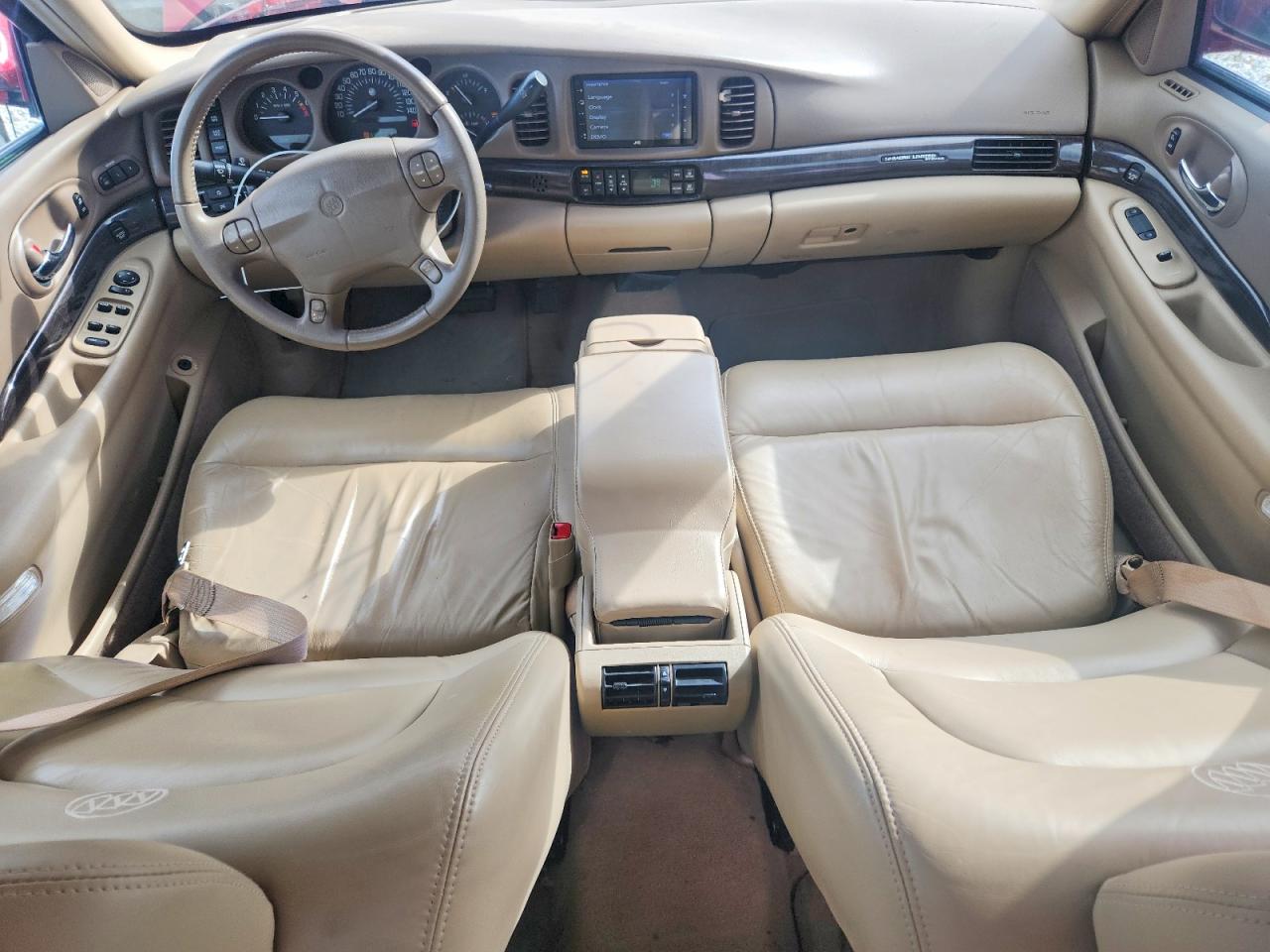 Buick LeSabre Limited