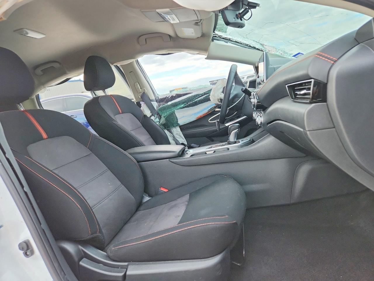 Nissan Sentra Sr