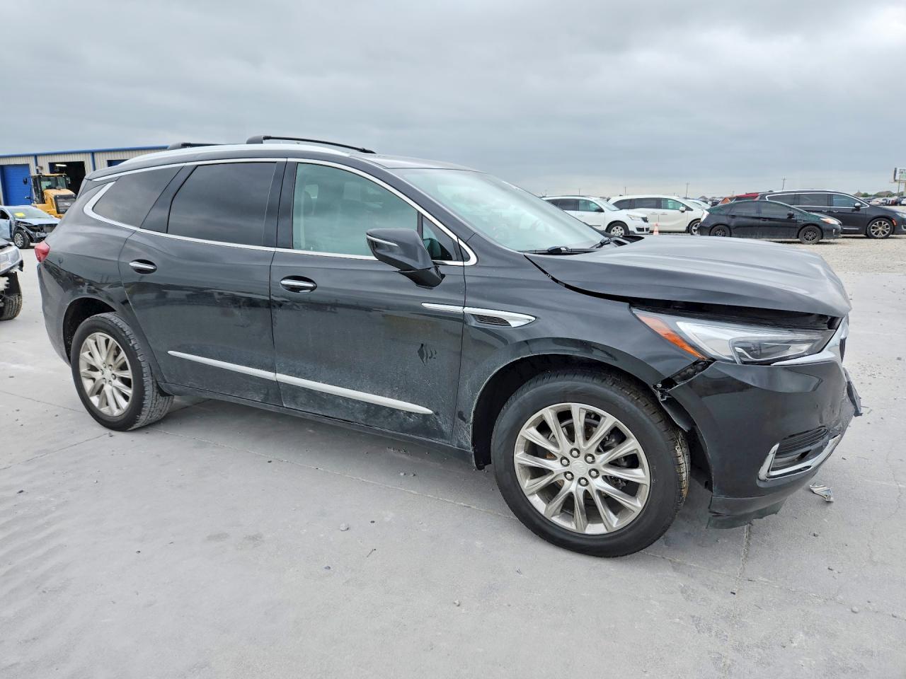 Buick Enclave Premium
