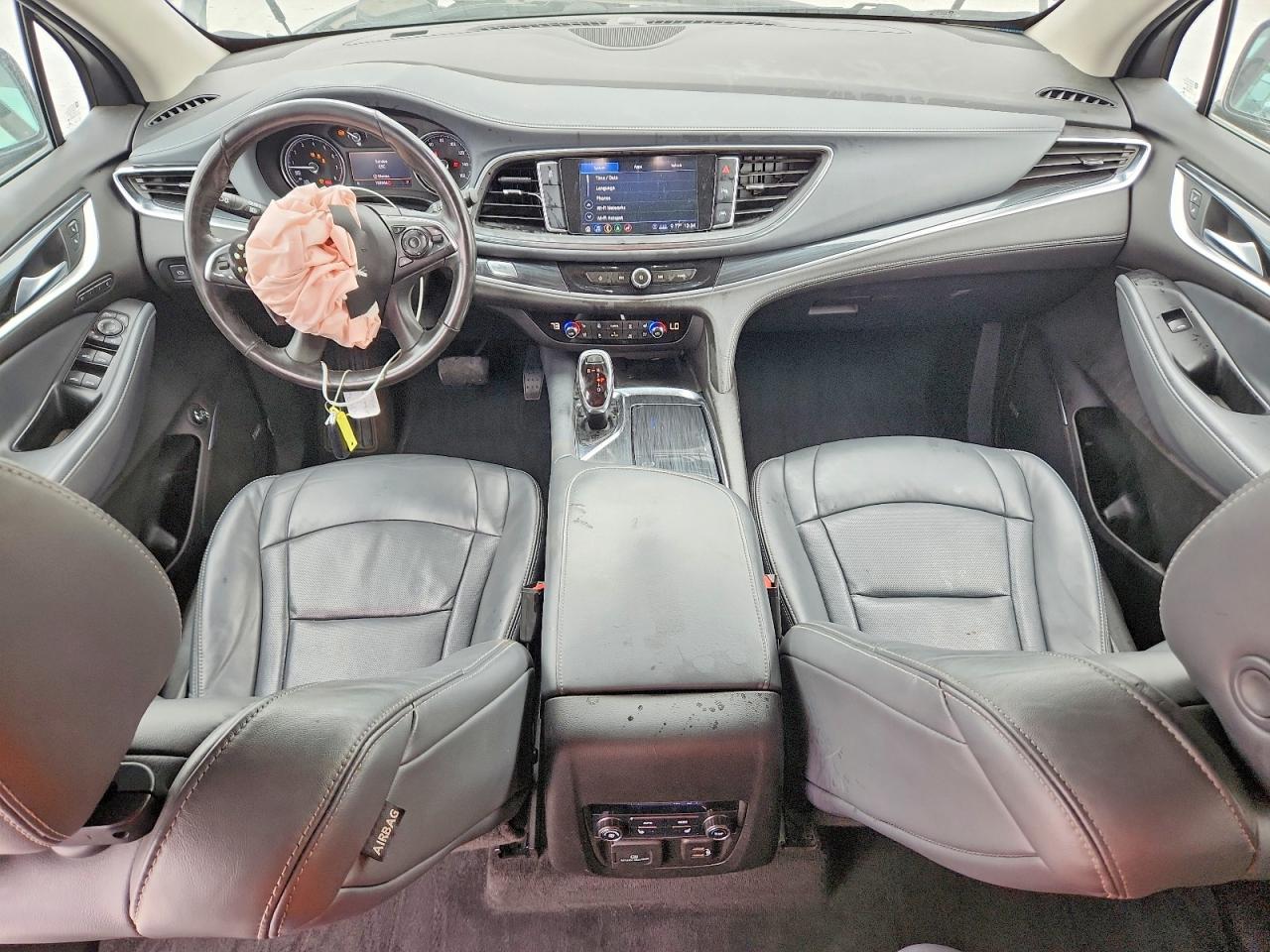 Buick Enclave Premium