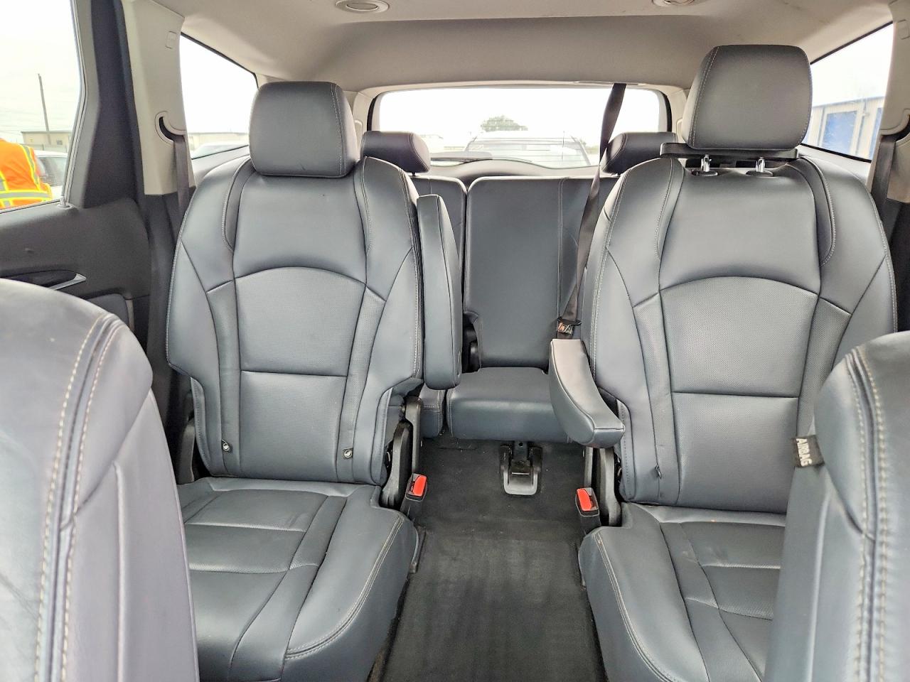 Buick Enclave Premium