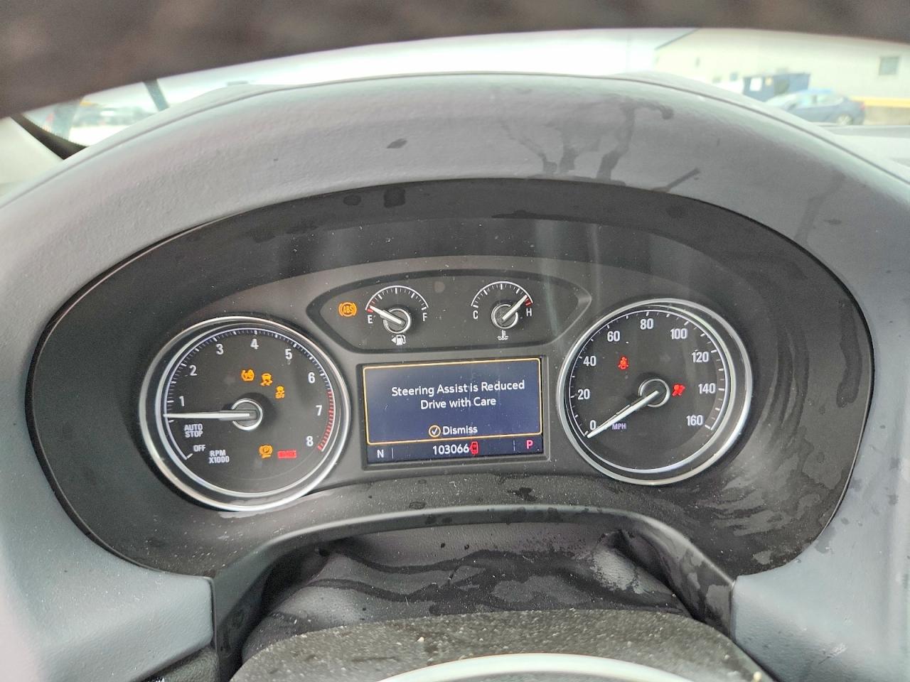 Buick Enclave Premium