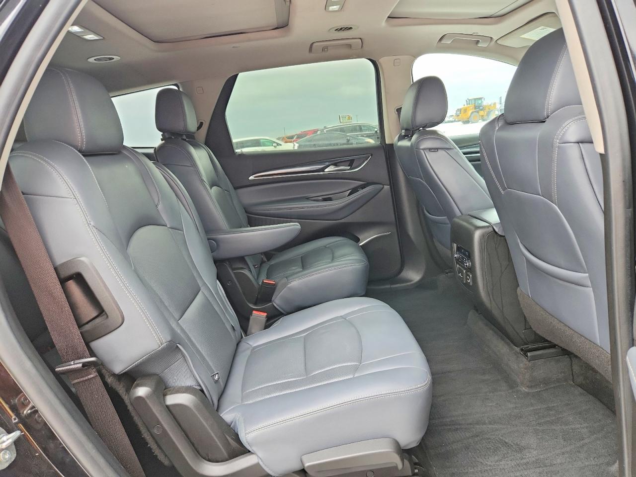 Buick Enclave Premium