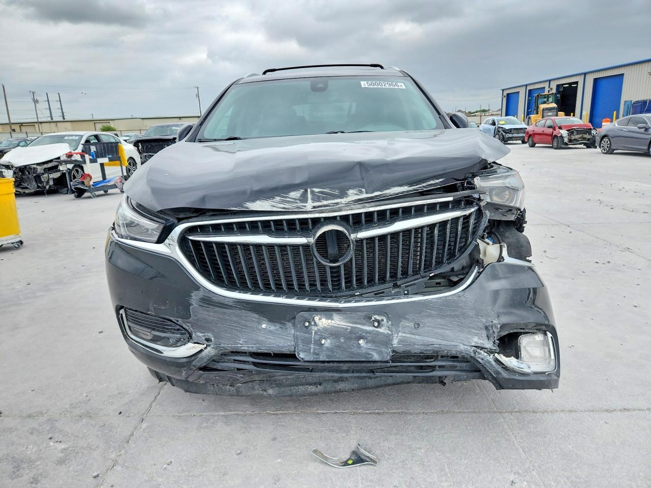 Buick Enclave Premium