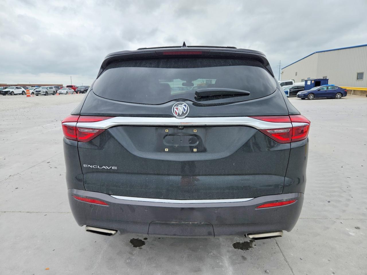 Buick Enclave Premium