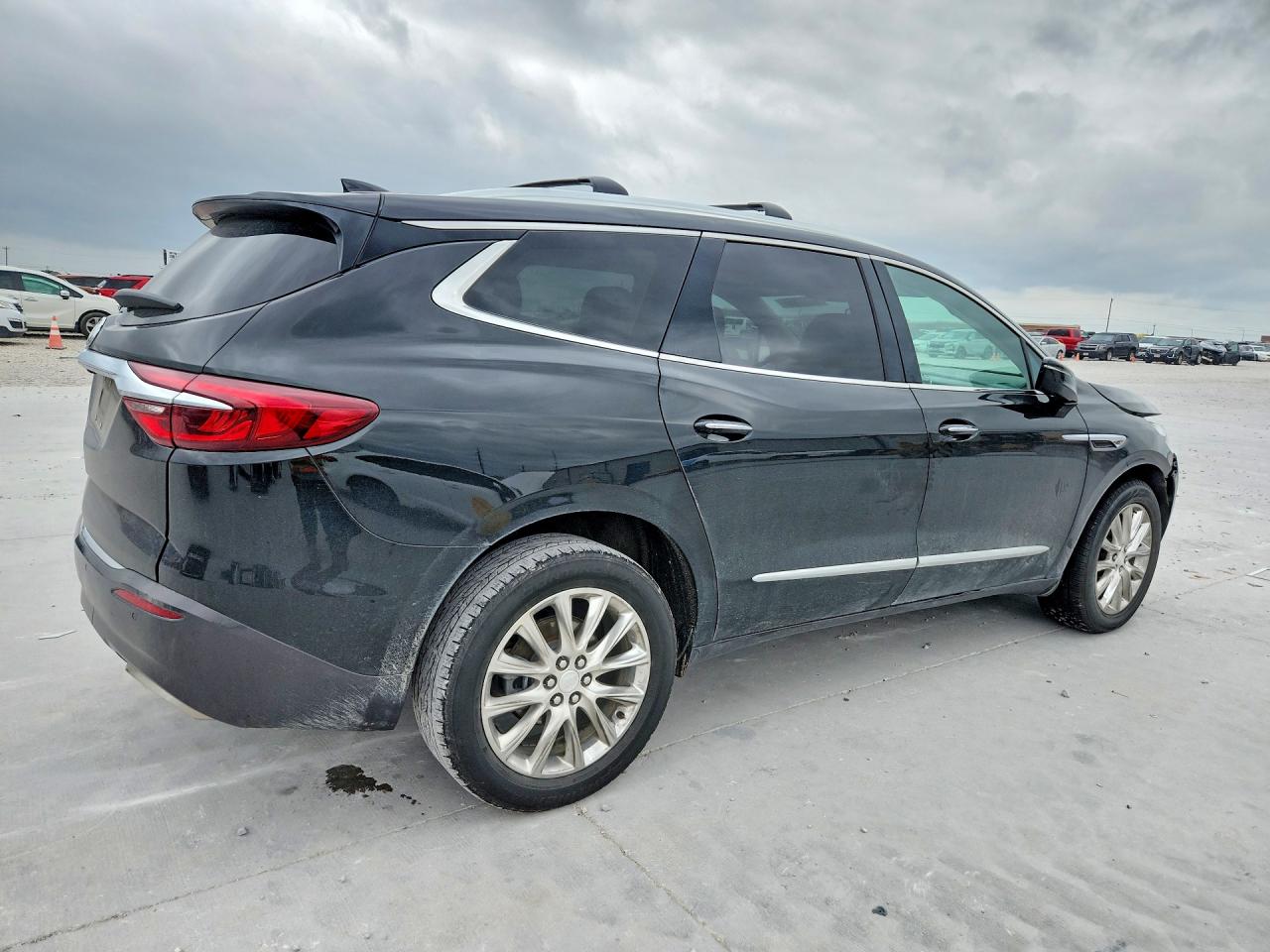 Buick Enclave Premium