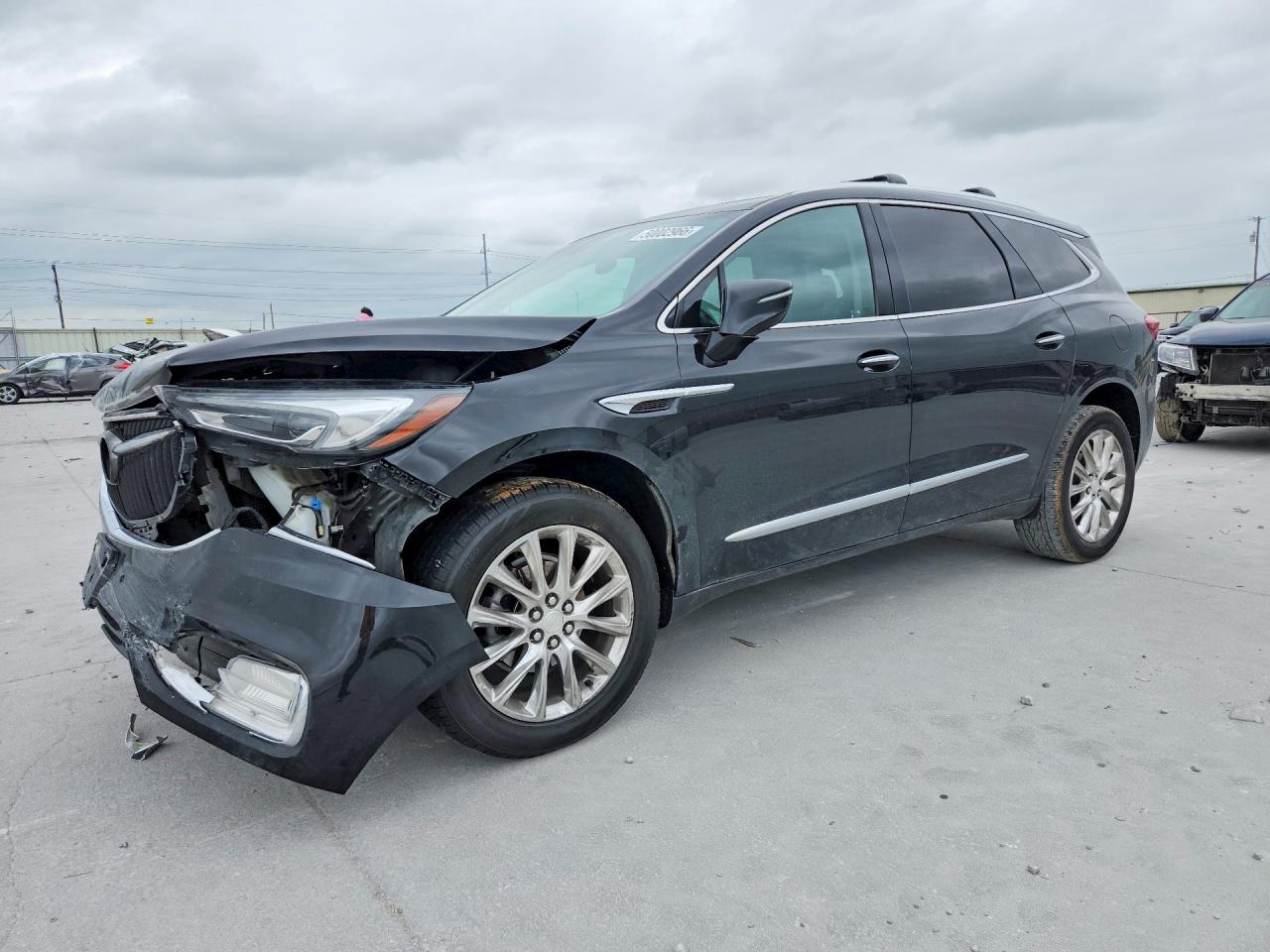 Salvage Buick Enclave Image