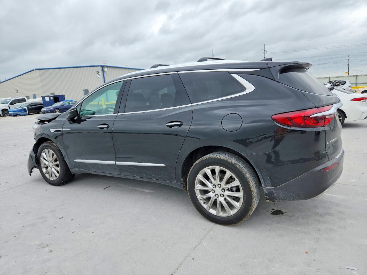Buick Enclave Premium
